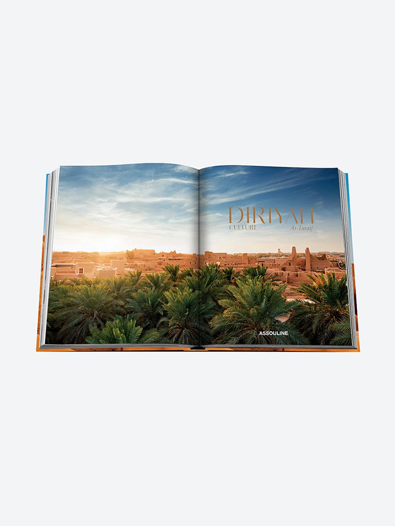 Diriyah-Kultur at-turaif 6