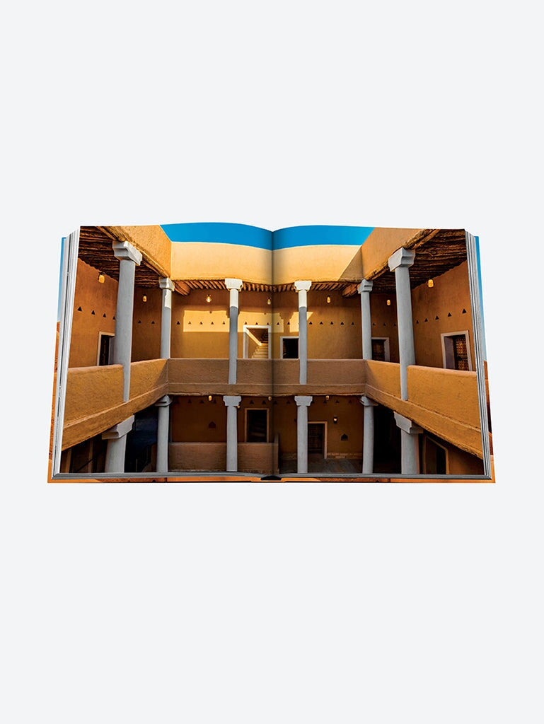 Diriyah-Kultur at-turaif 11
