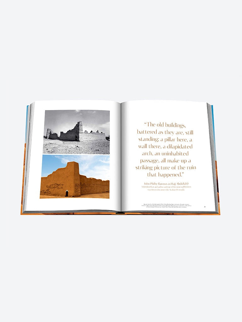 Diriyah-Kultur at-turaif 8