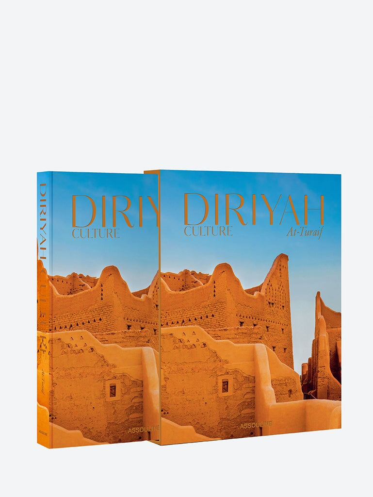 Diriyah-Kultur at-turaif 2