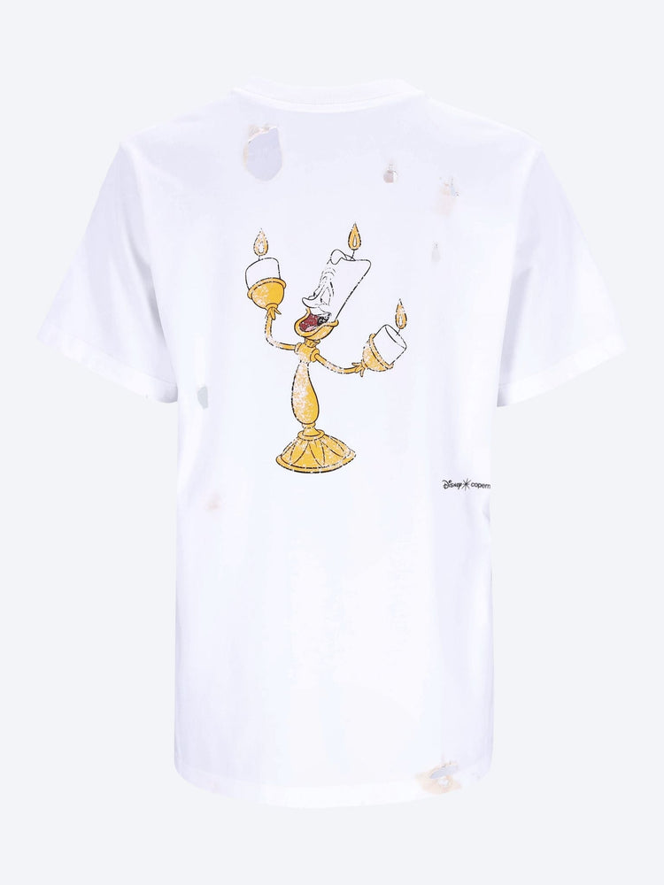 Disney x coperni boxy t-shirt 2