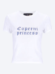 Disney x coperni slim-fit t-shirt ref: