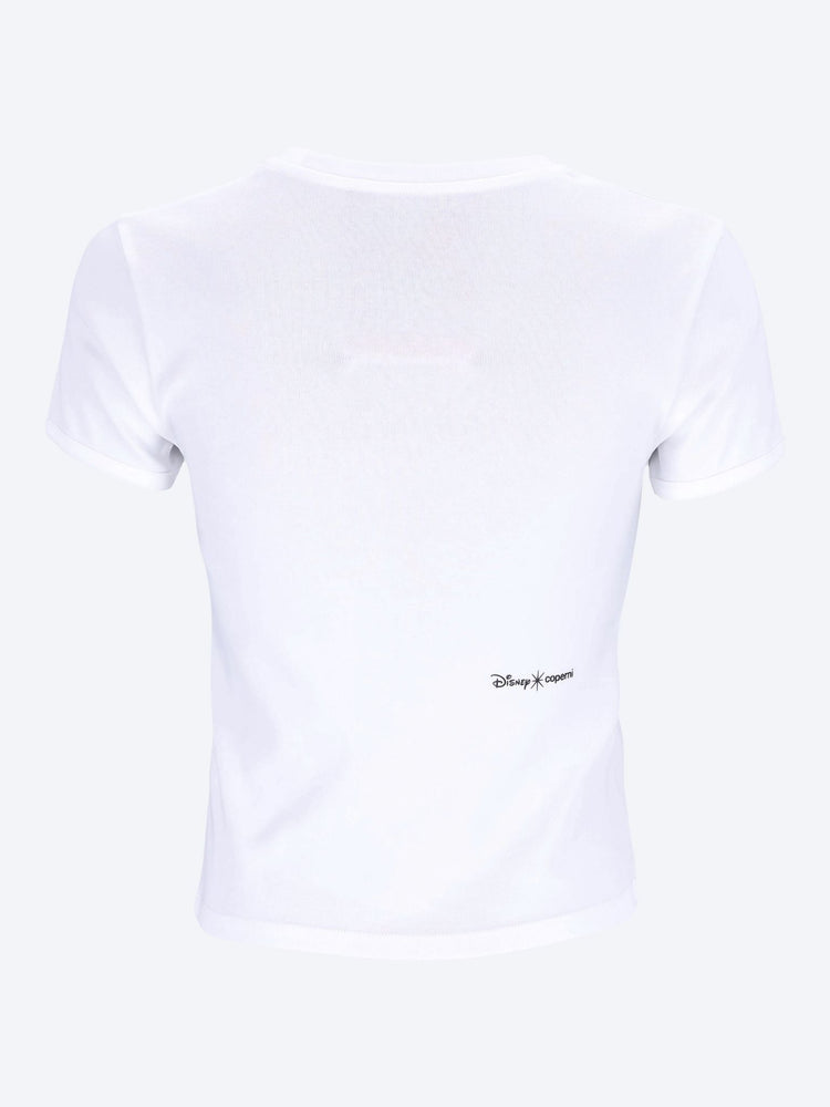 Disney x coperni slim-fit t-shirt 2