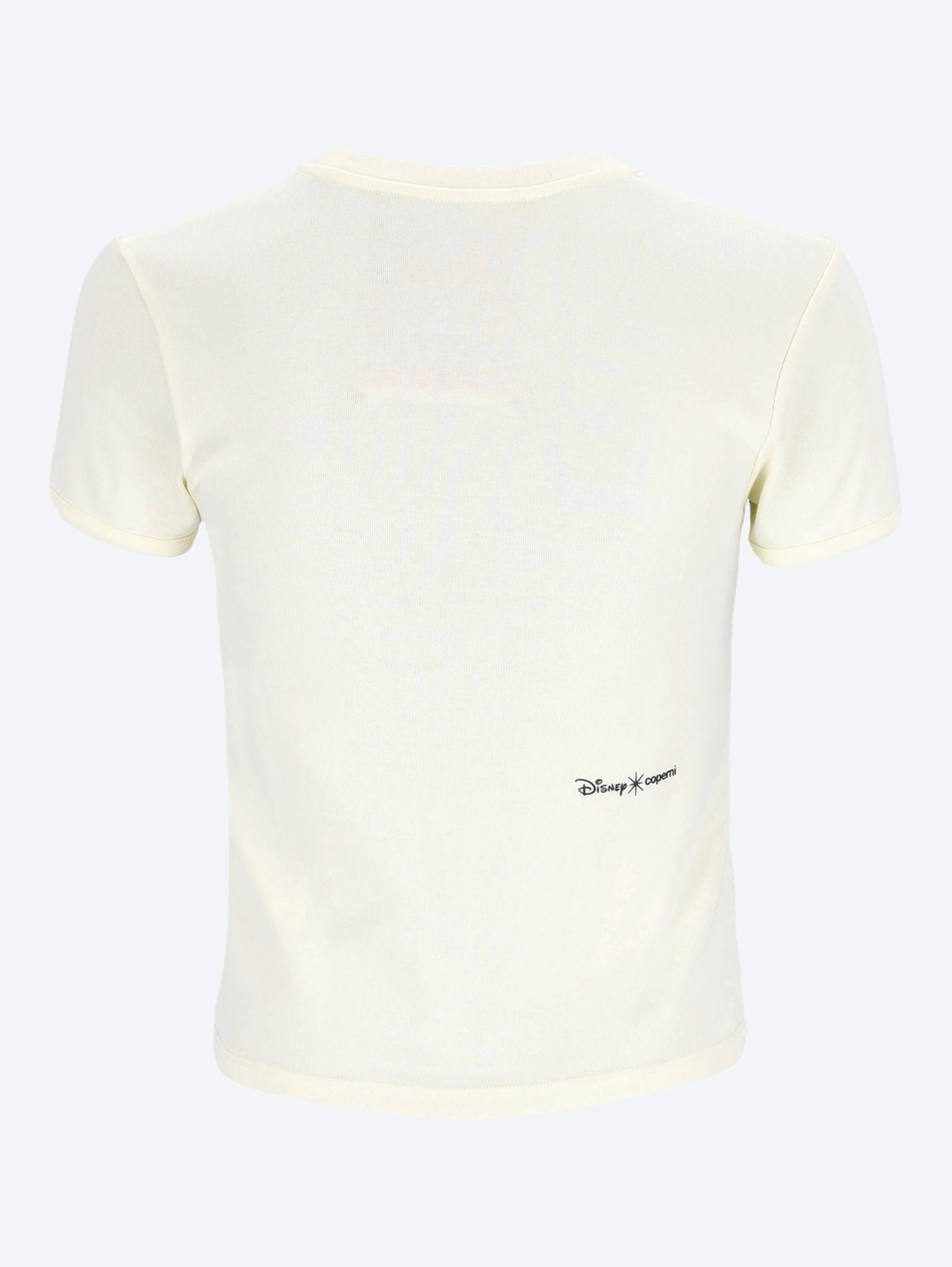 Disney x coperni slim-fit t-shirt 2
