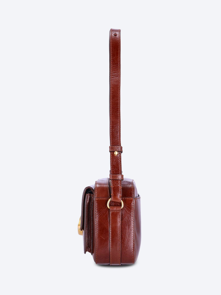 Divicam leather camera bag 3