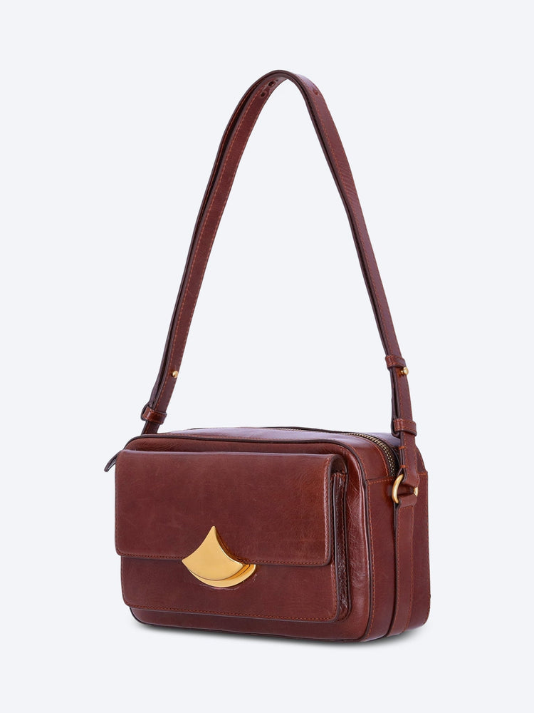Divicam leather camera bag 2