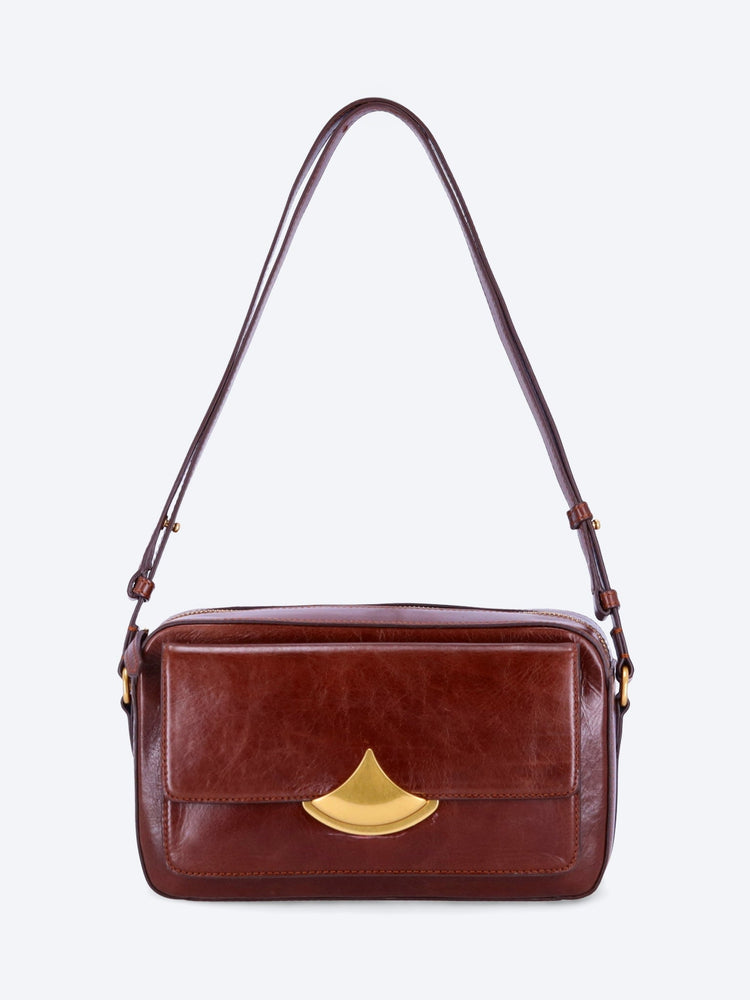 Divicam leather camera bag 1
