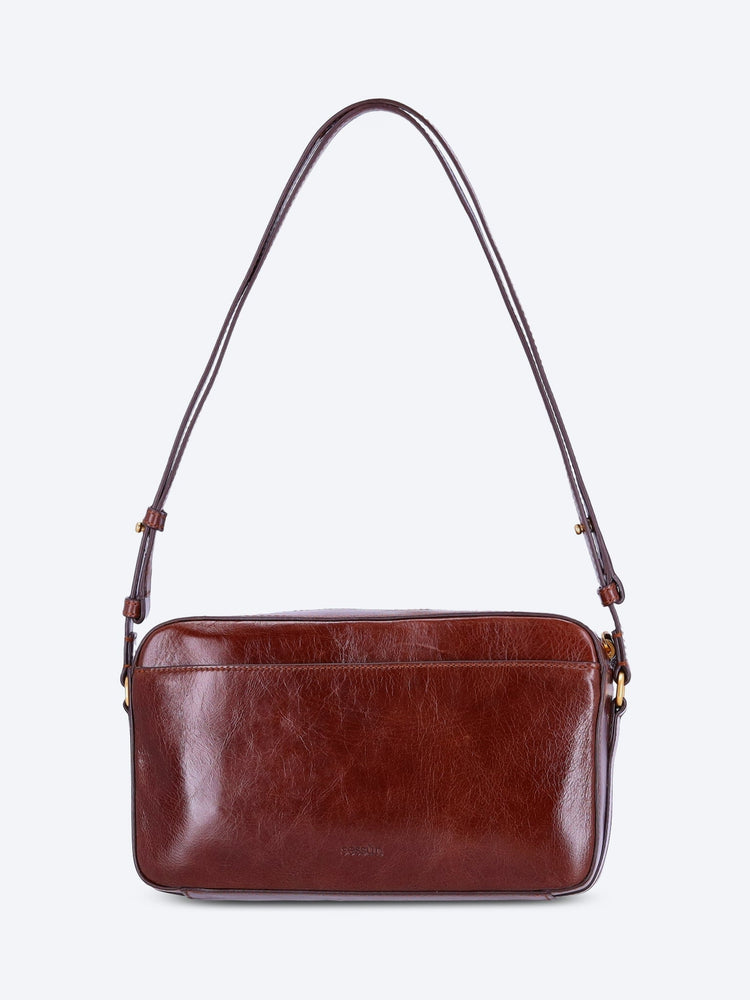 Divicam leather camera bag 4