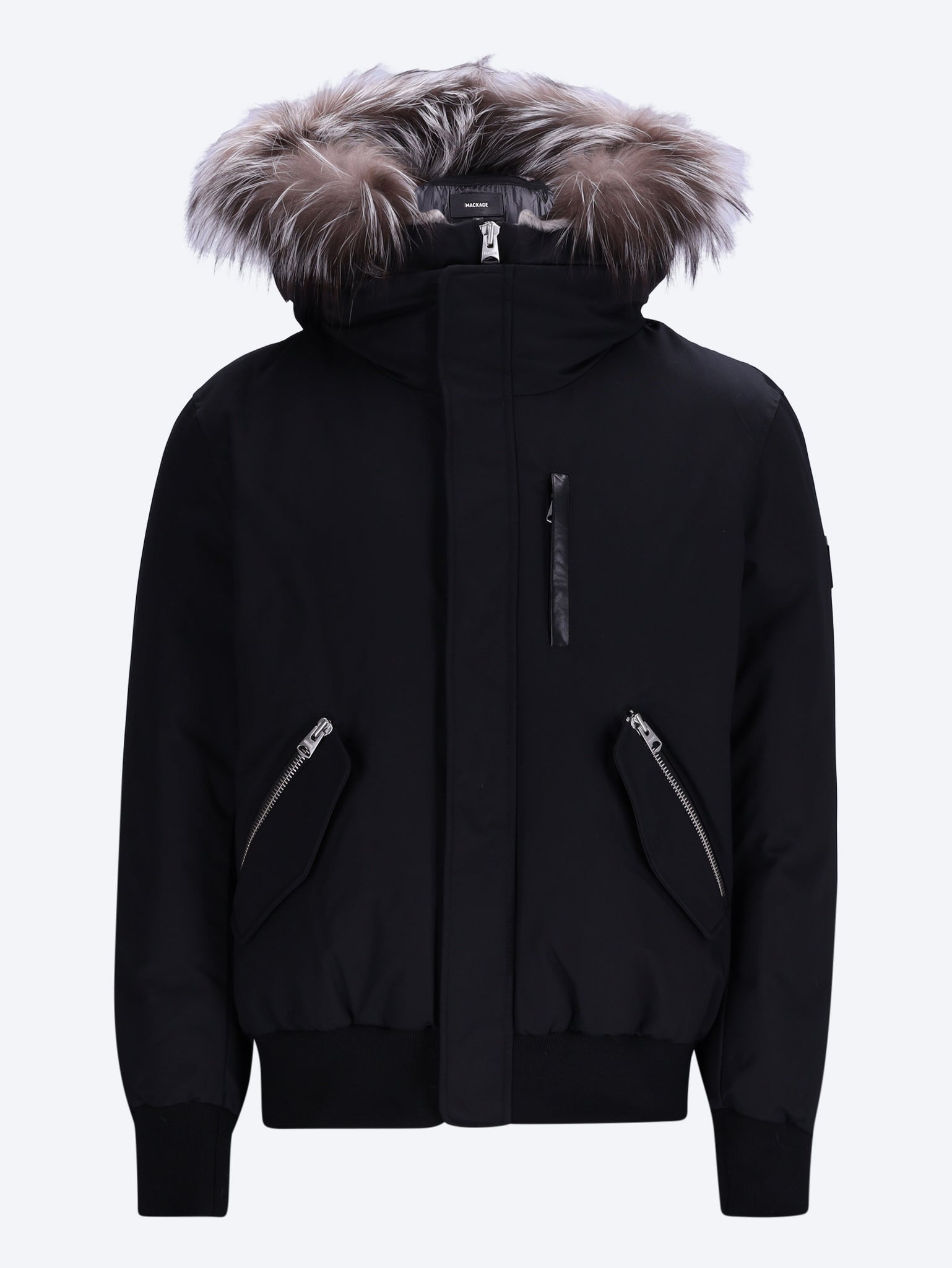 Dixon-xz-Jacke 1