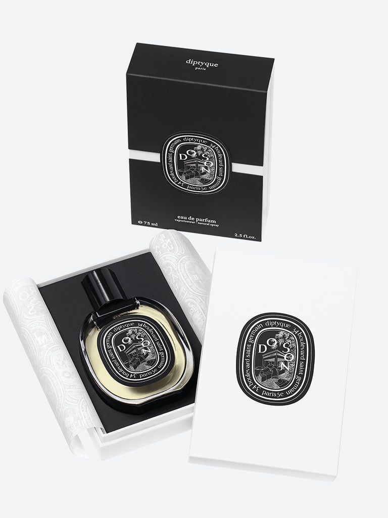 Do son Eau de Parfum 75ml 3