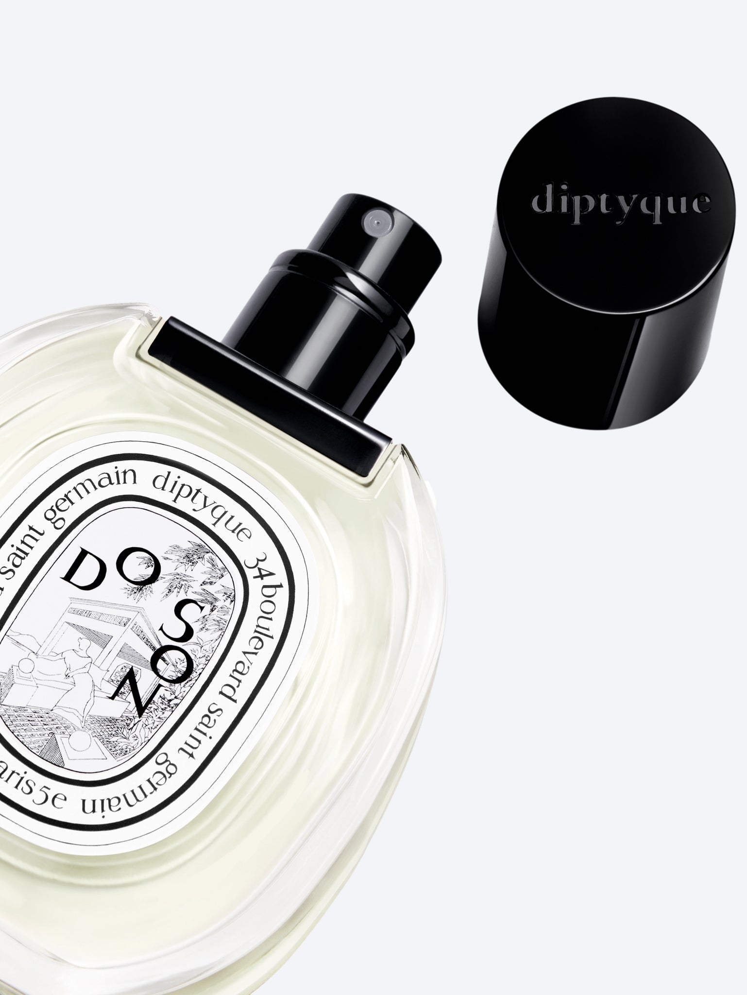 Do son Eau de Toilette 50ml 3