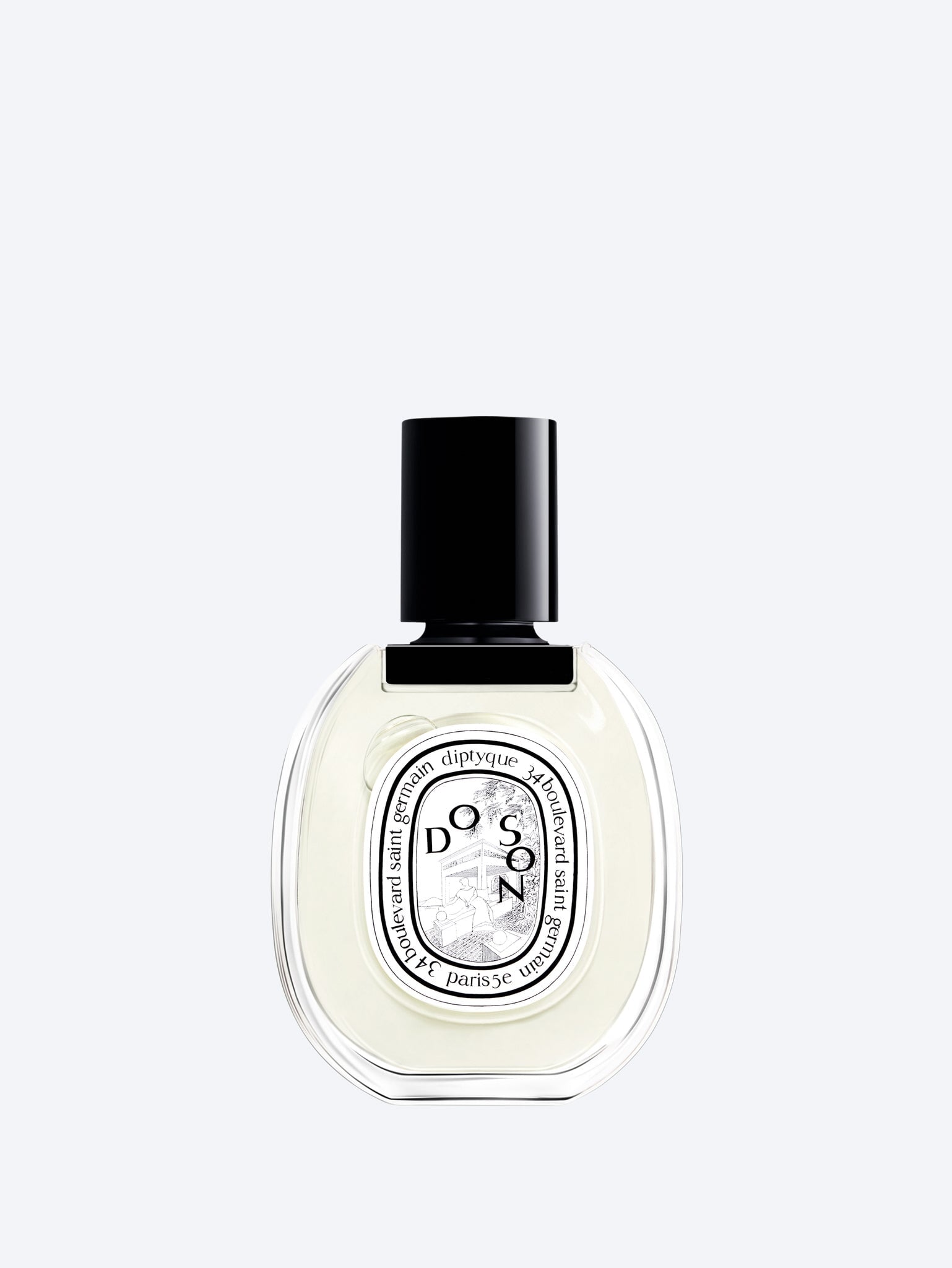 Do son Eau de Toilette 50ml 1