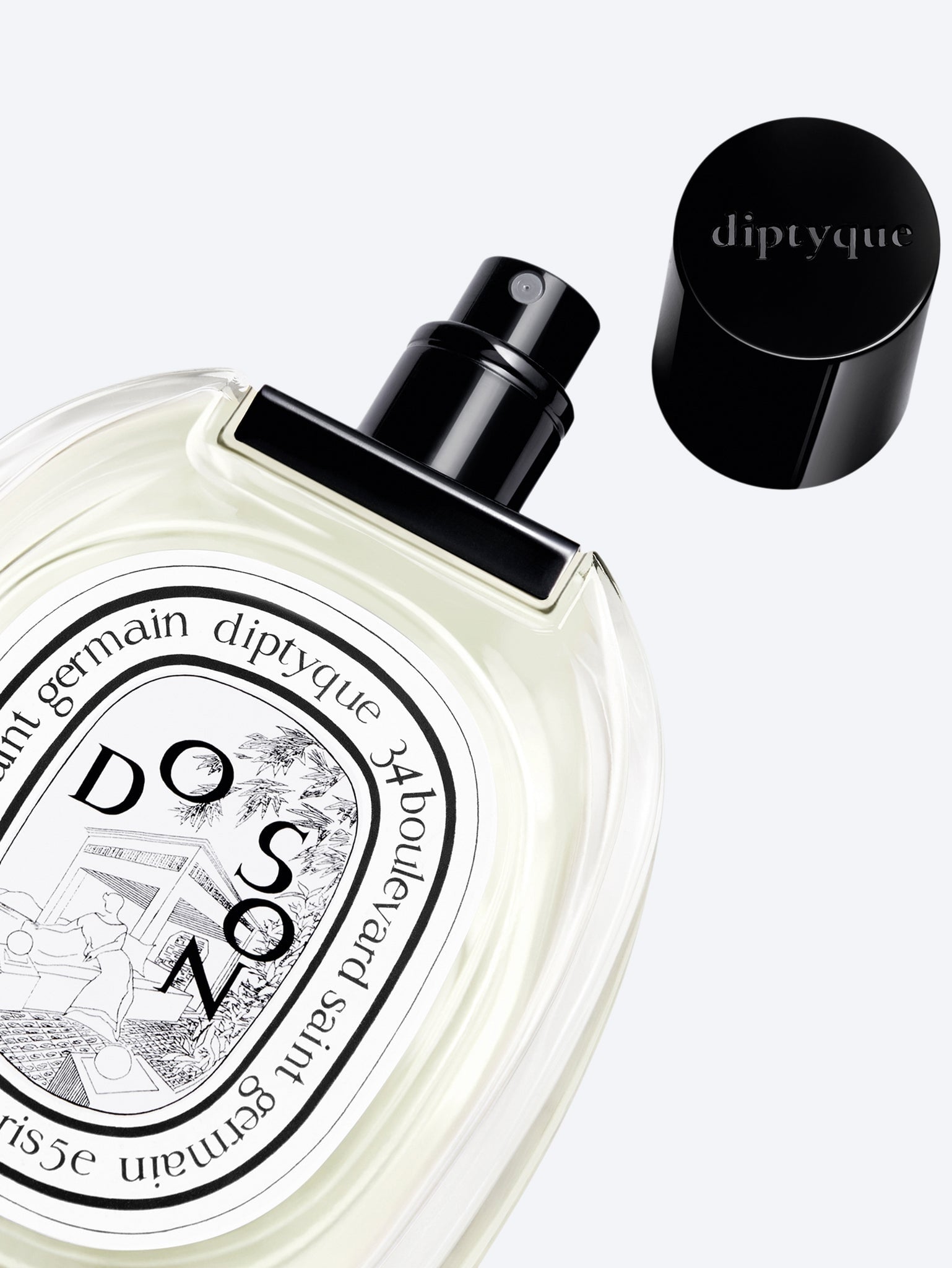 Mein Sohn ist Eau de Toilette 3