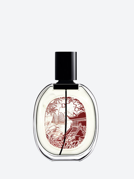Do son Eau de Parfum limited edition