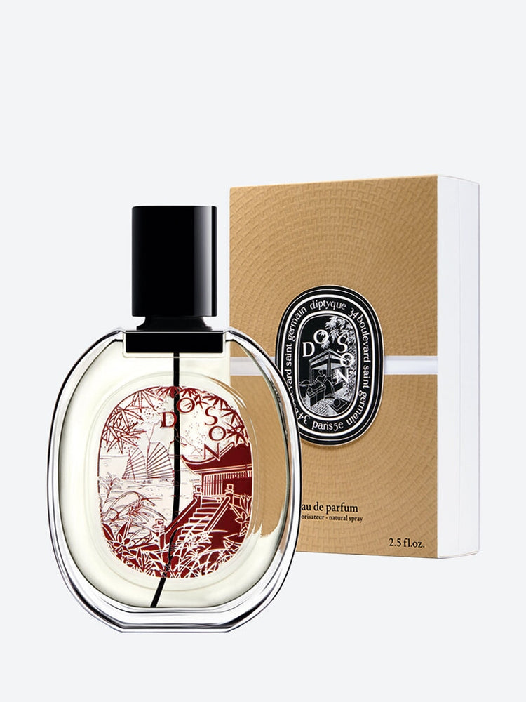Do son Eau de Parfum limited edition 2