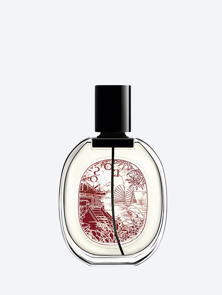 Do son Eau de Parfum limited edition 3