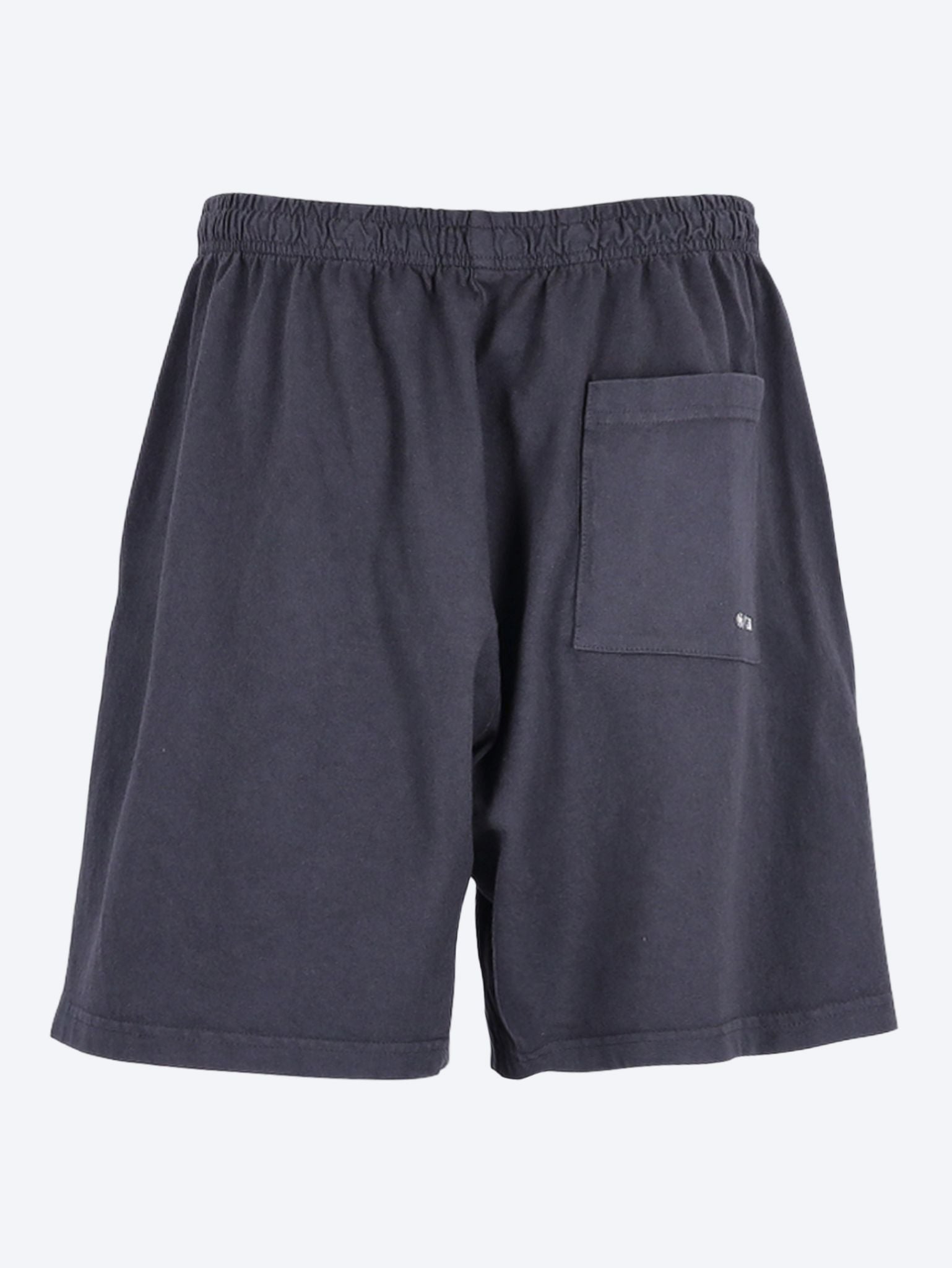 Dodgers gym shorts 3