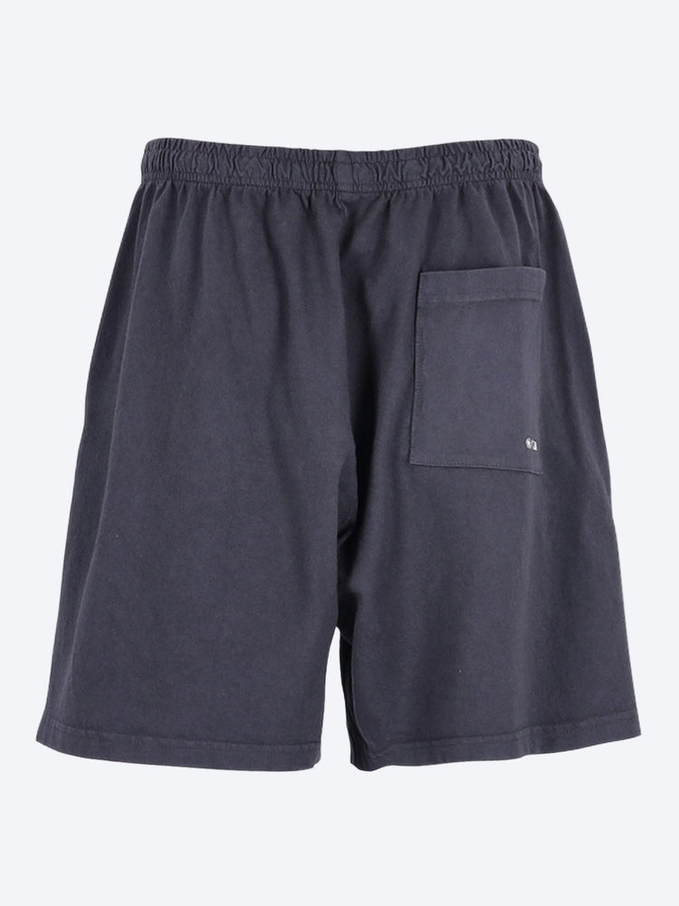 Dodgers gym shorts 3