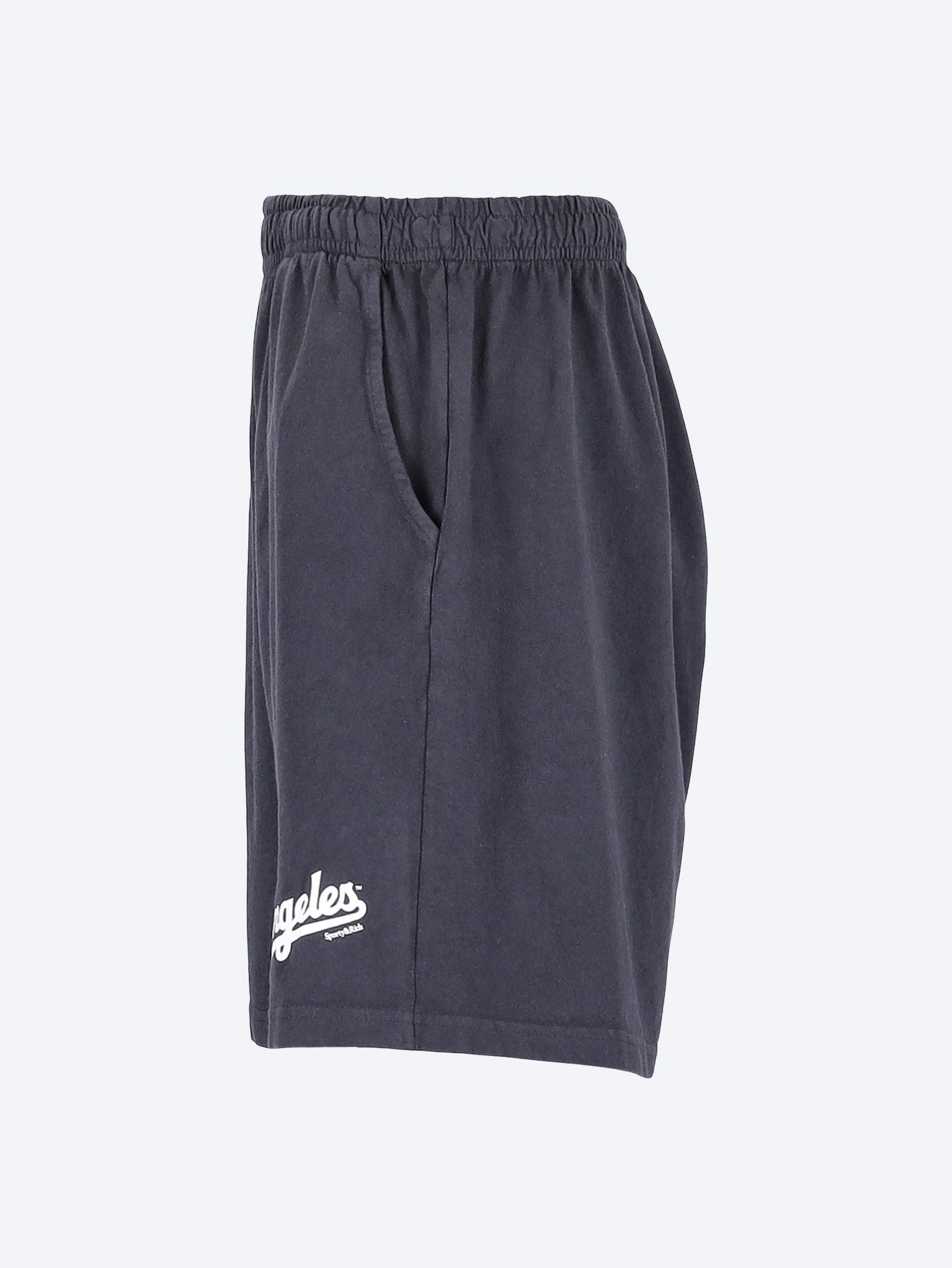 Dodgers gym shorts 2