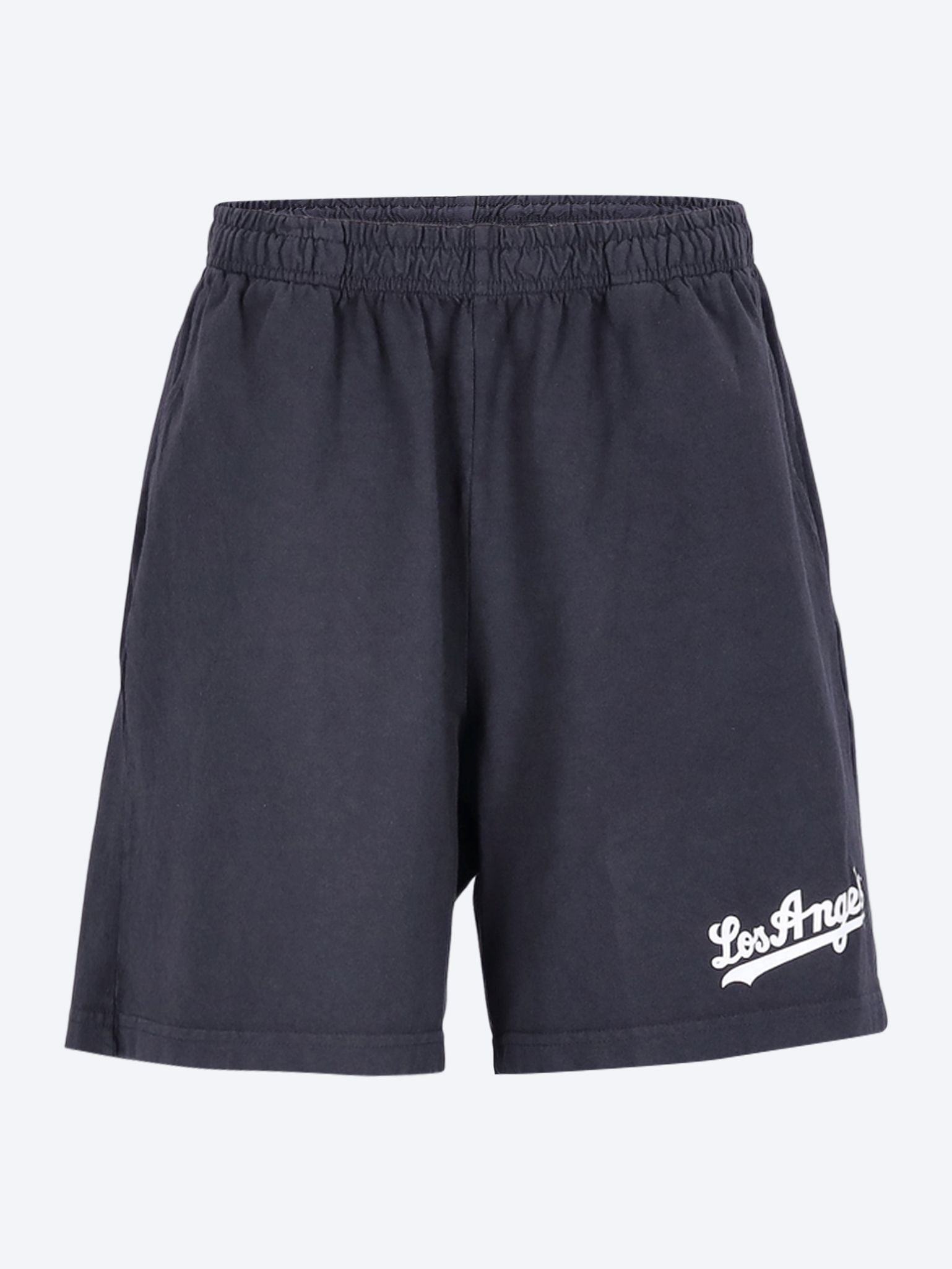 Dodgers gym shorts 1
