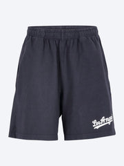 Dodgers gym shorts ref: