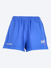 Dodgers serif disco shorts ref: