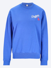 Dodgers serif sweatshirt ref:
