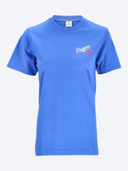 Dodgers serif t-shirt ref: