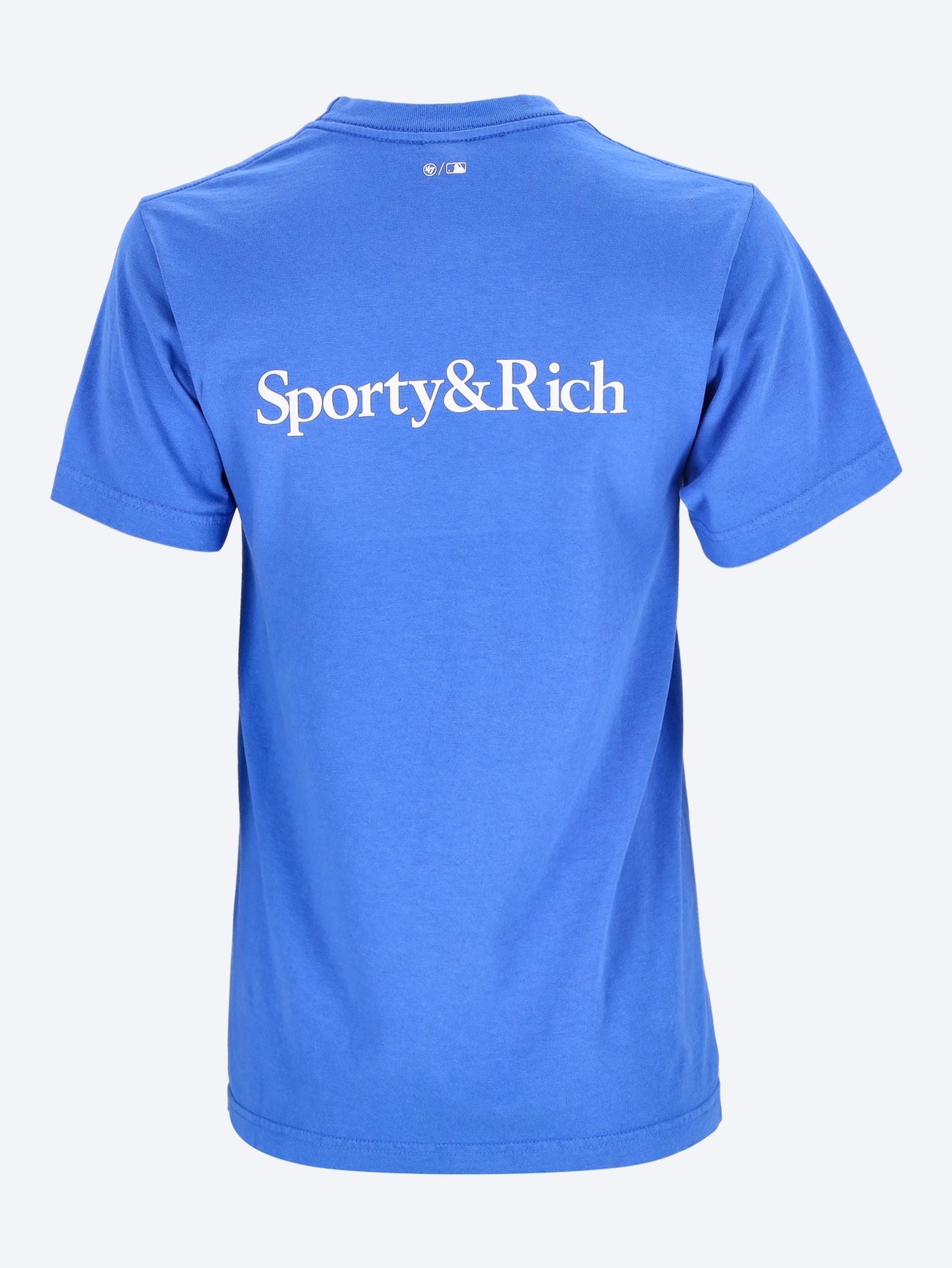 Dodgers serif t-shirt 2