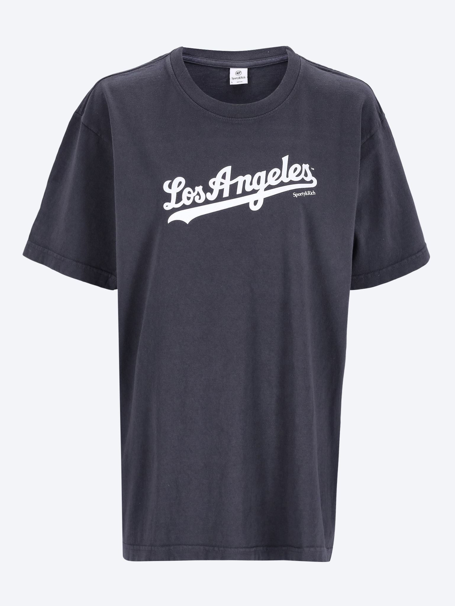 Dodgers t-shirt 1