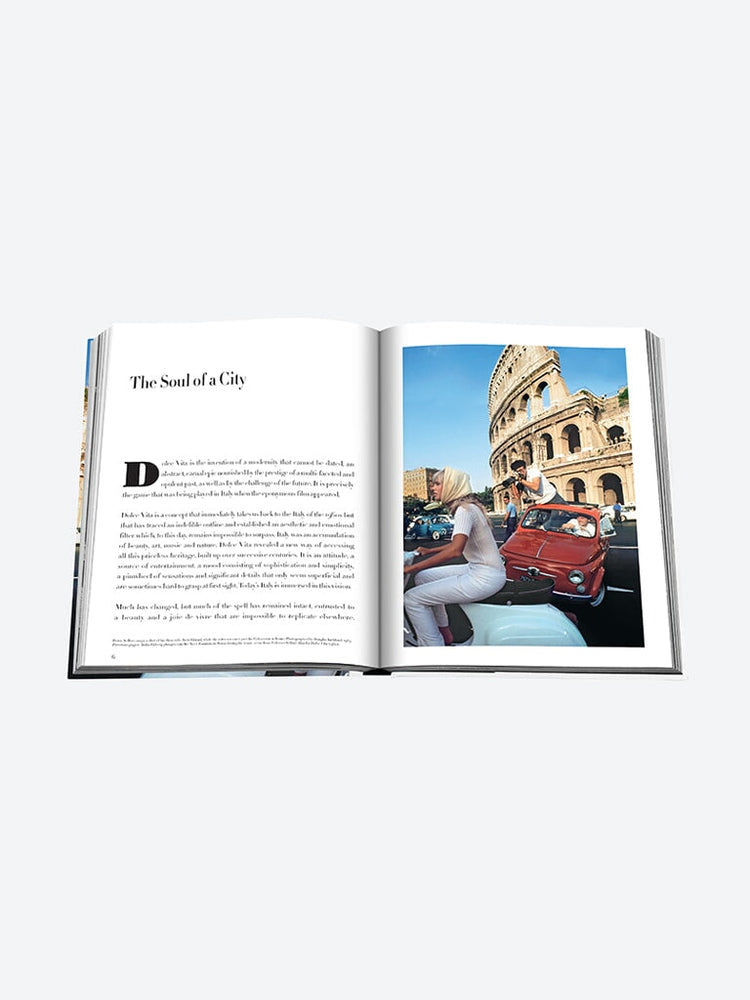 Dolce Vita 4