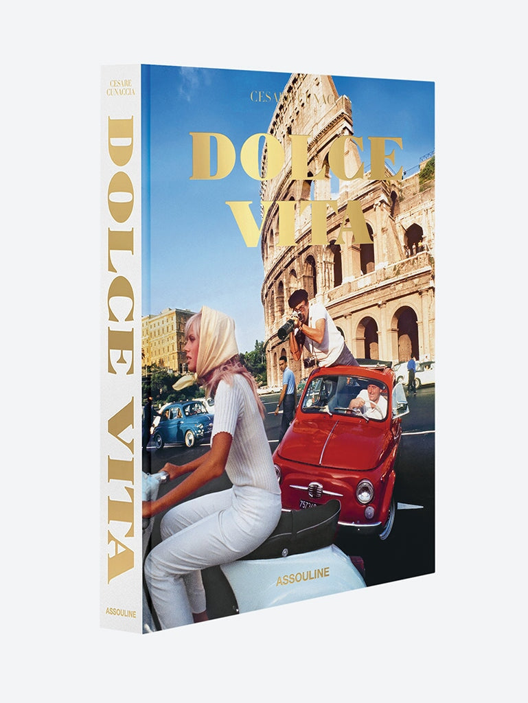 Dolce Vita 2