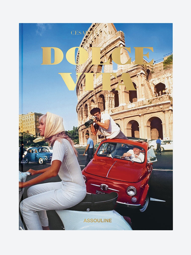 Dolce Vita 1