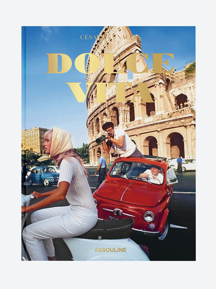 Dolce Vita 1