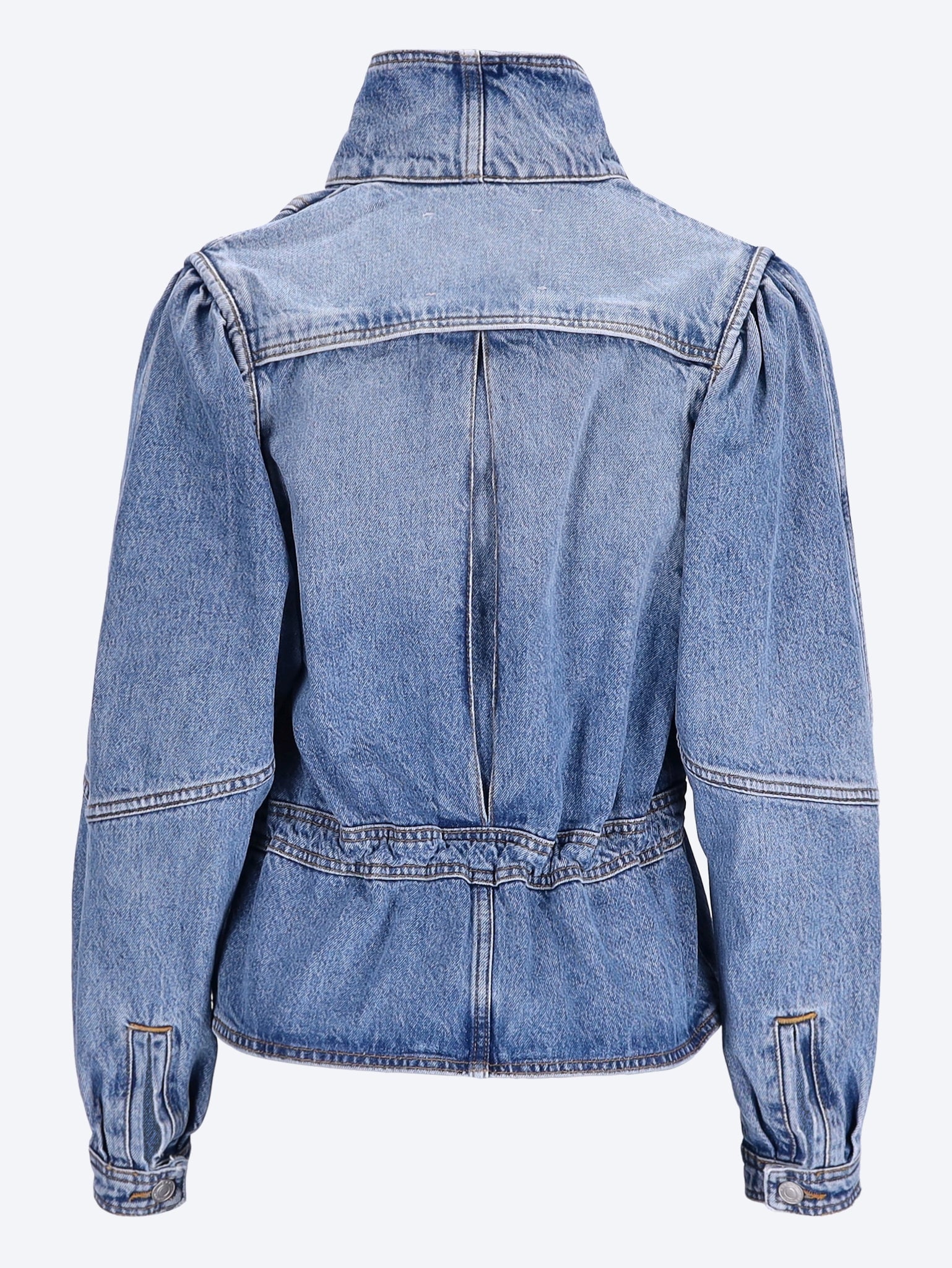 Dolie denim jacket 3