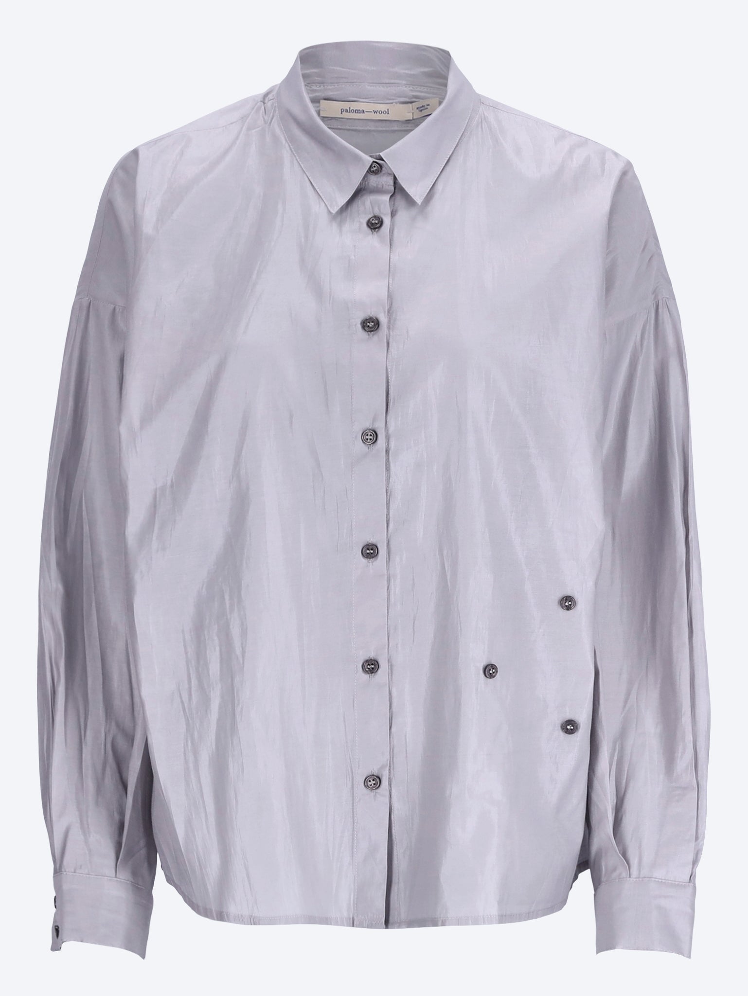 Chemise Donald II 1