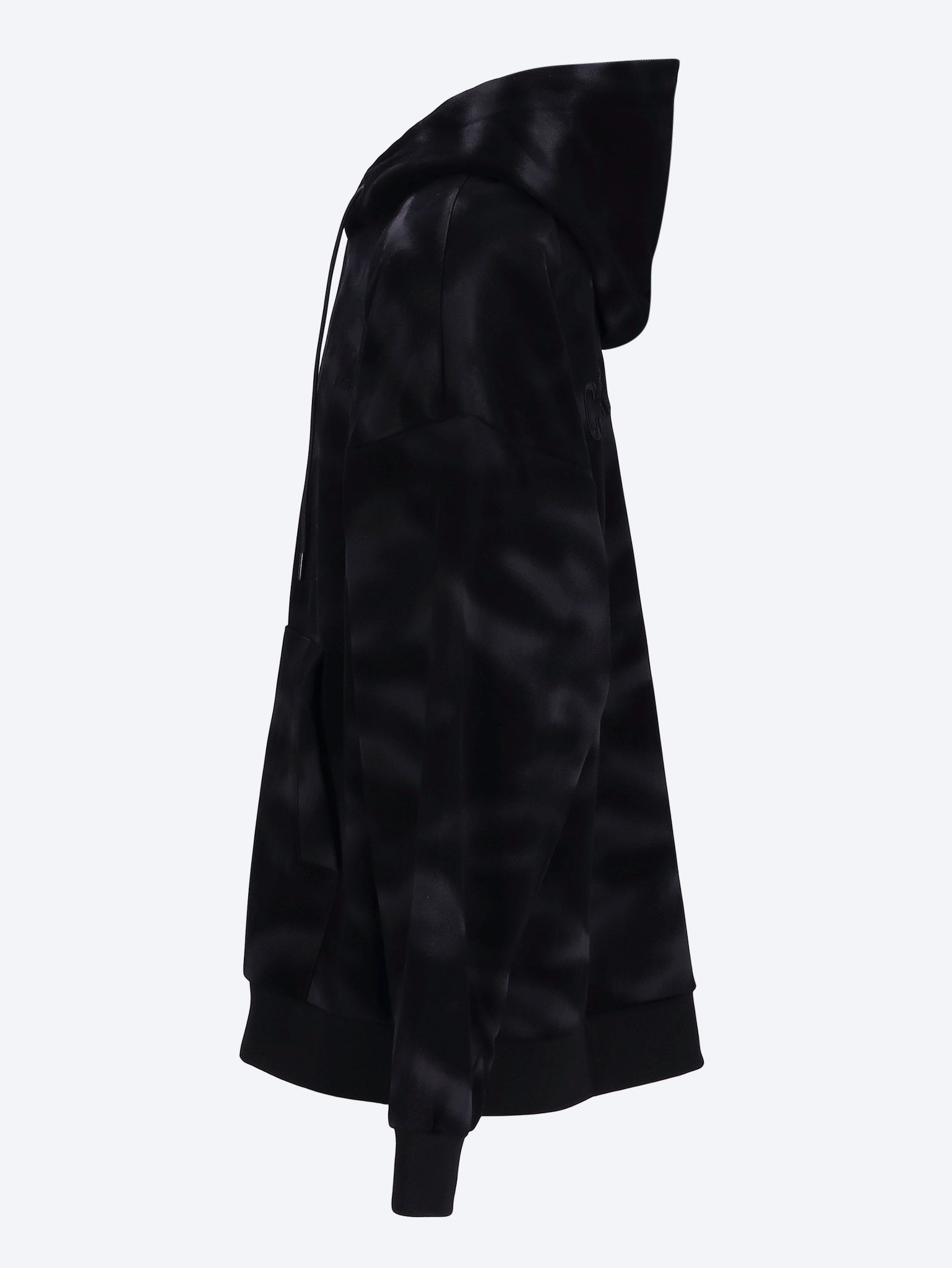 Dotted camouflage hoodies 2