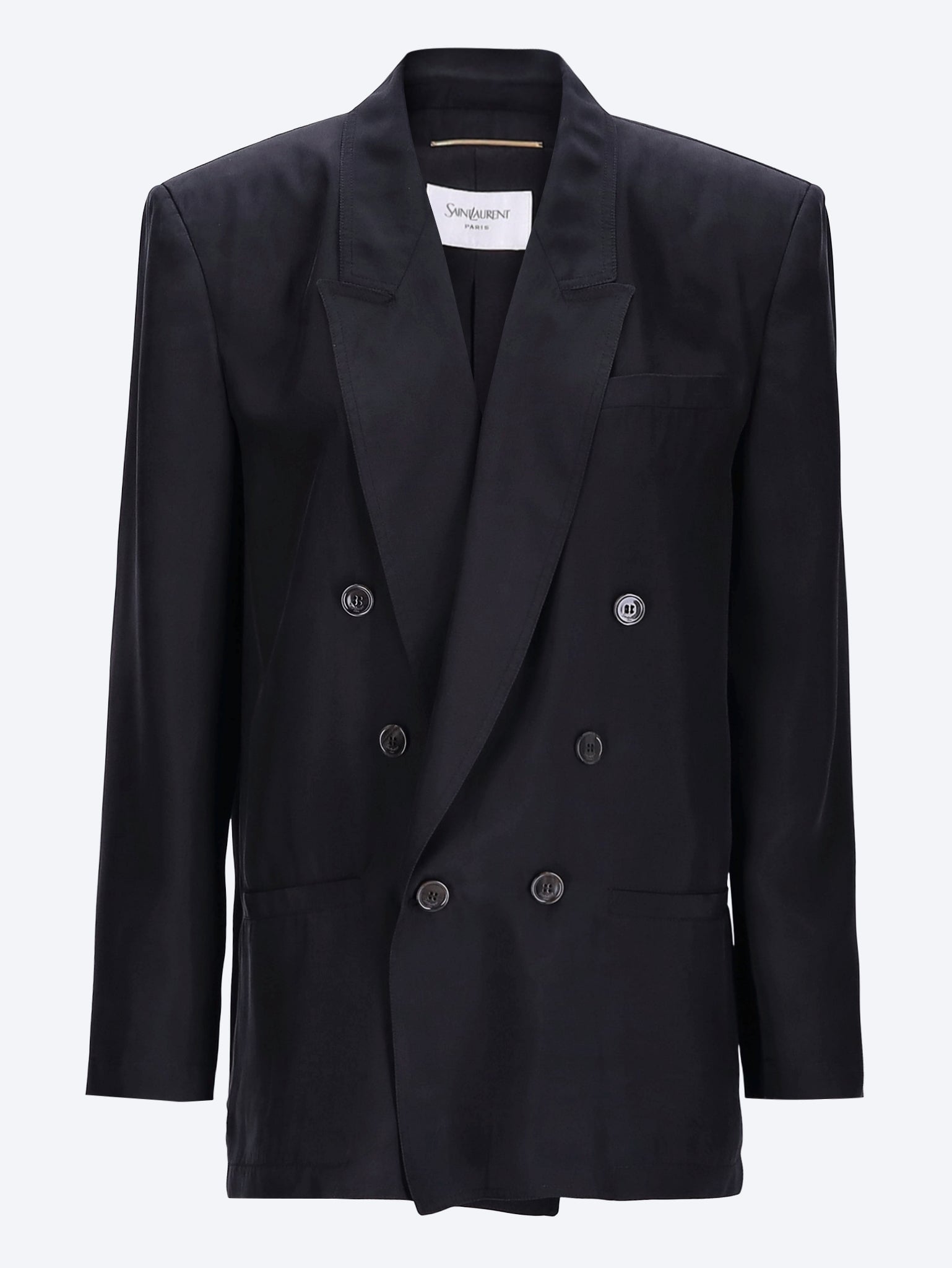 Zweireihiger Blazer 1