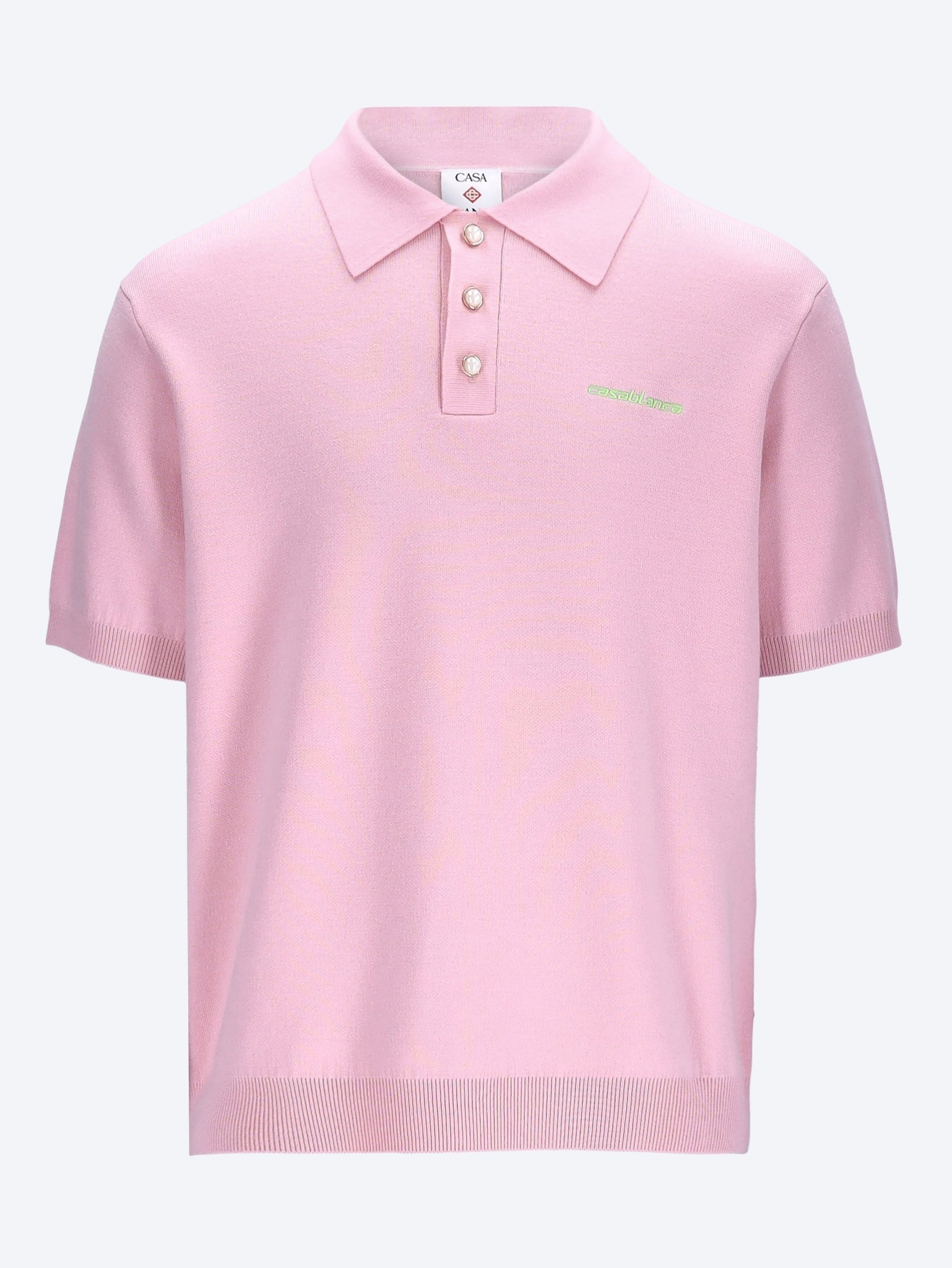Double face polo 1