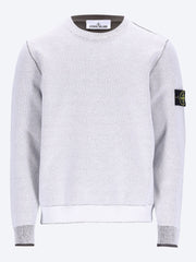 Double face sweatshirt ref: