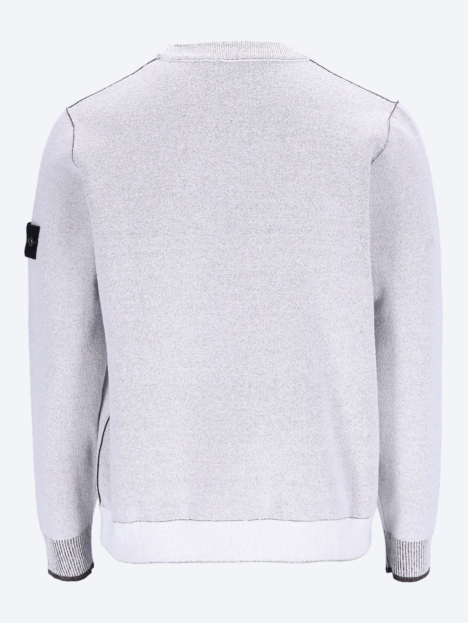 Double face sweatshirt 3