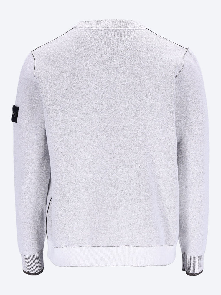 Double face sweatshirt 3