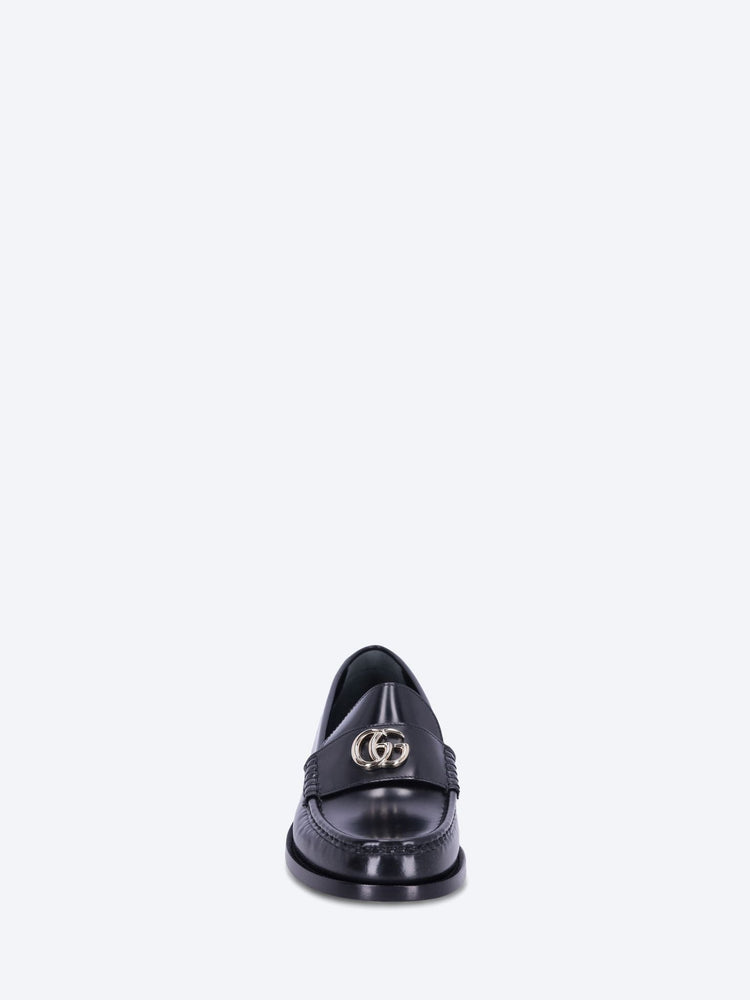 Double g loafers 3