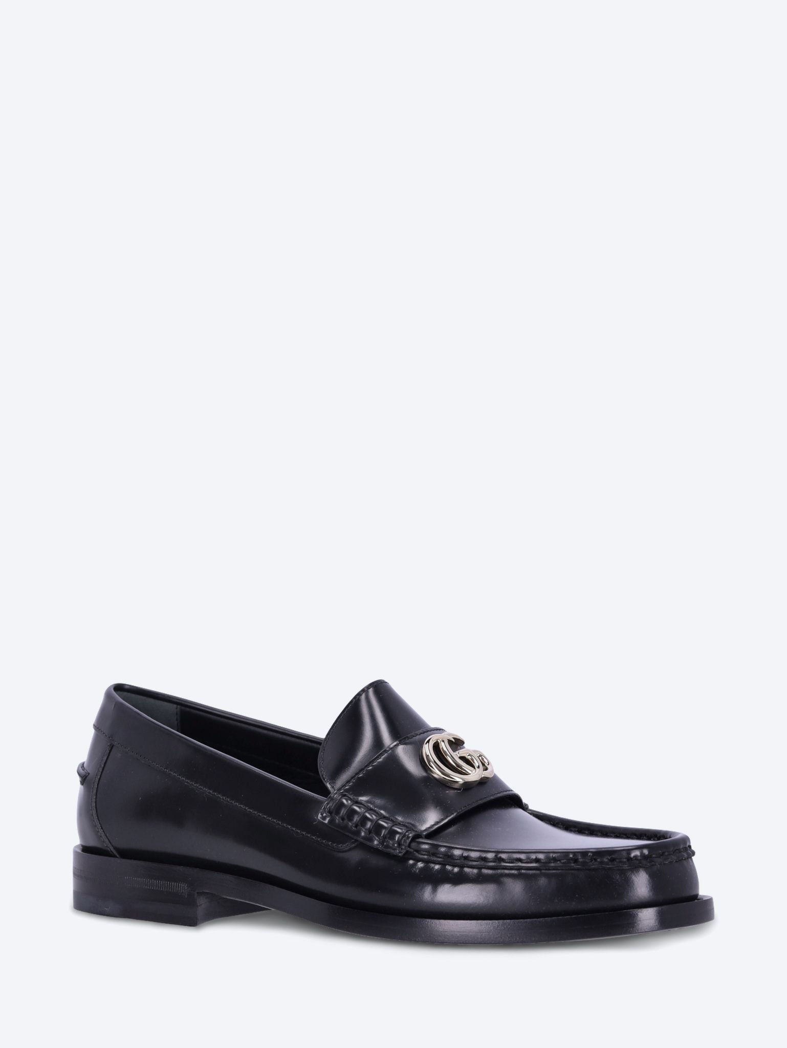 Double g loafers 2