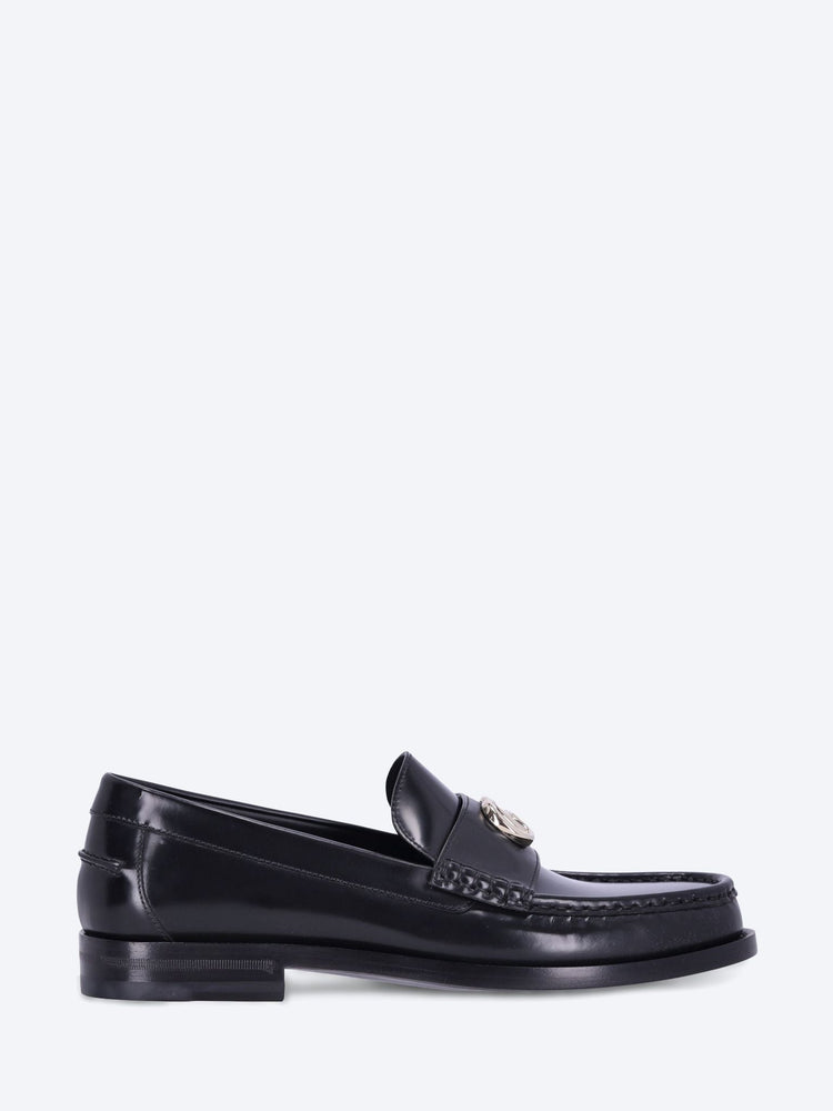Double g loafers 1