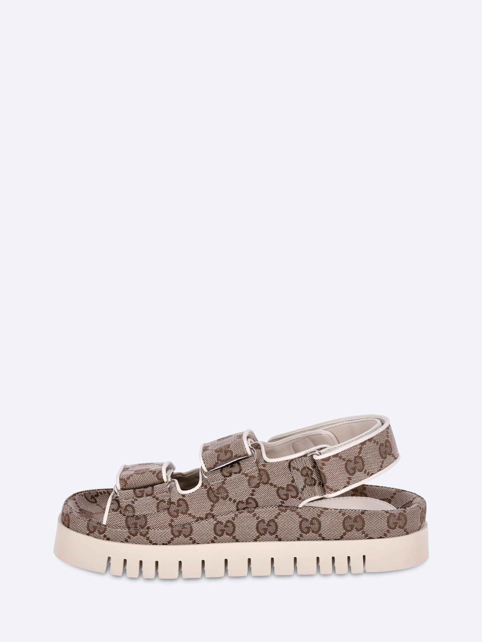 Double G Sandals 4