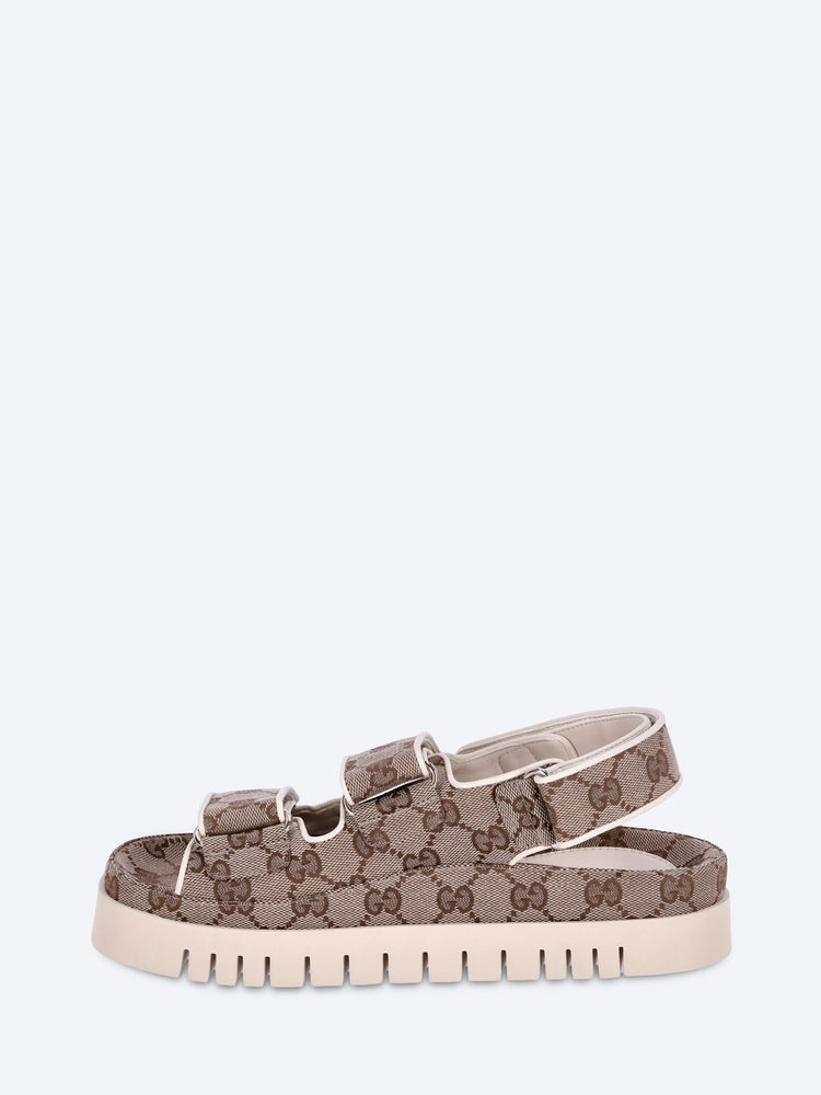 Double G Sandals 4