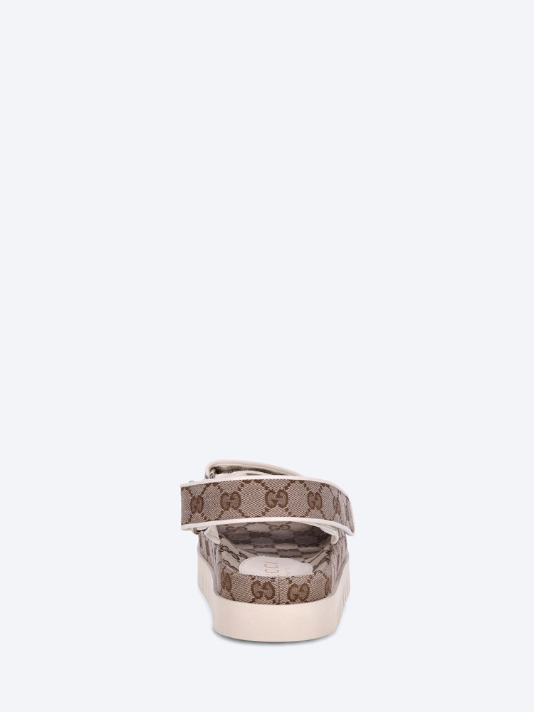 Double G Sandals 5