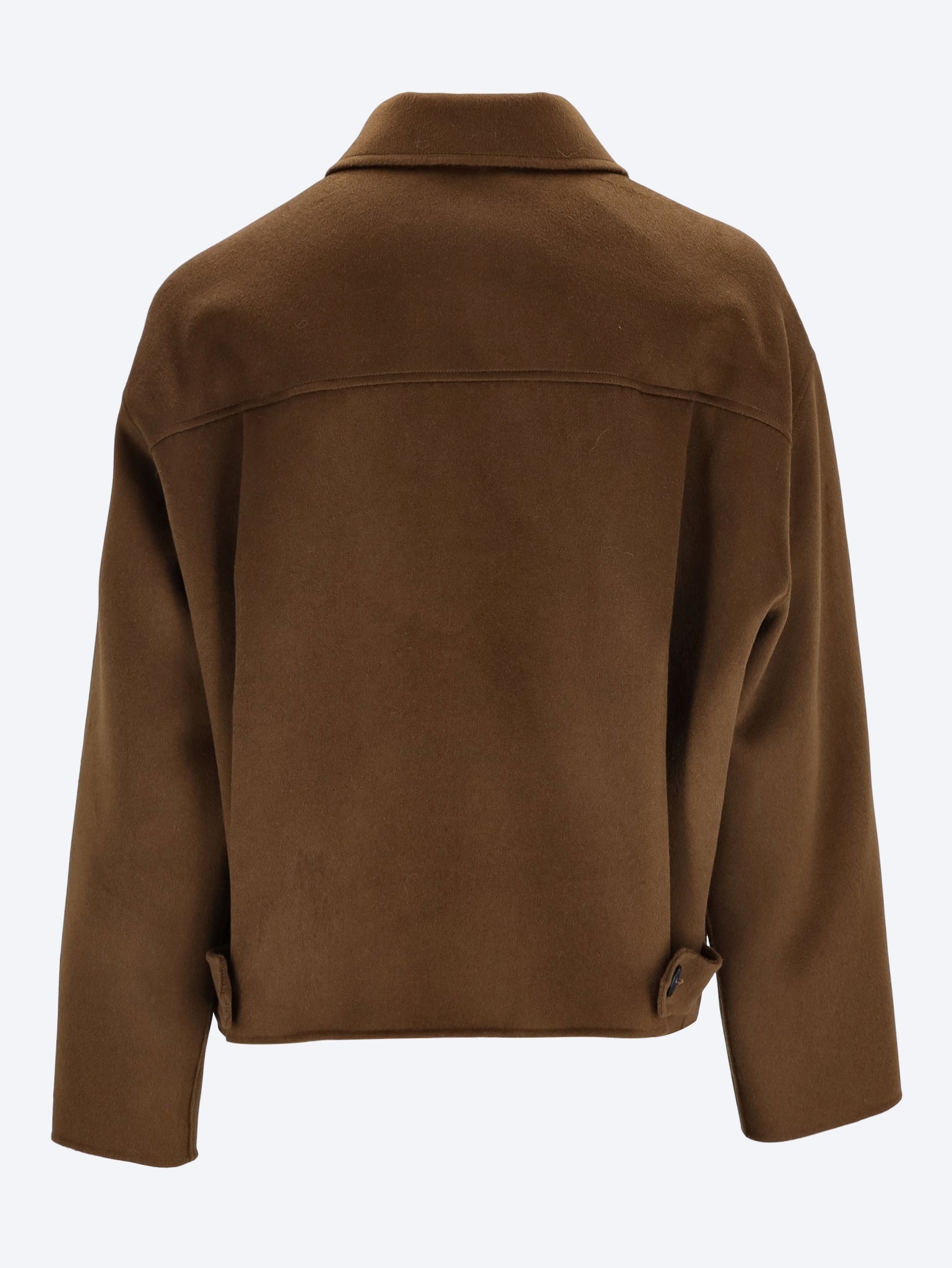 Doveo wool cashmere jacket 3