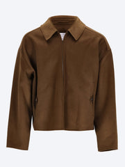 Doveo wool cashmere jacket ref: